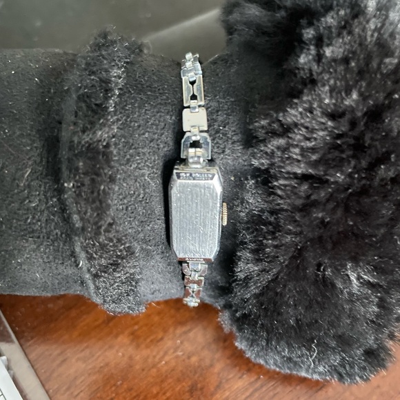 Vintage antique ladies watch - Picture 3 of 5